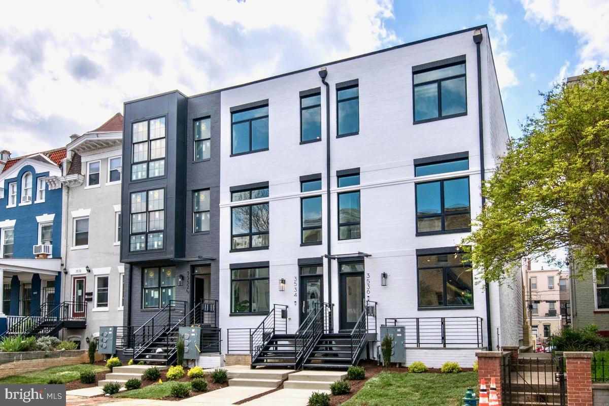 3534 13th Street Northwest, Unit 2 Washington, DC 20010 - Photo 31 of 33
