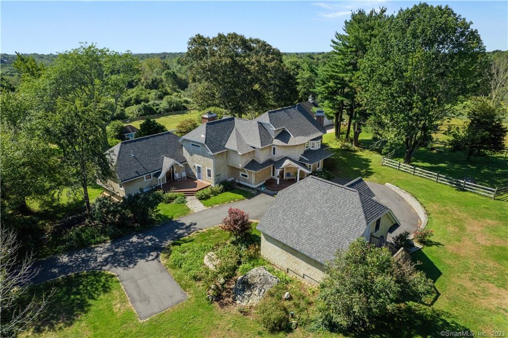 547 Taugwonk Road Stonington, CT 06378 - Photo 1 of 1 Gallery Image 1