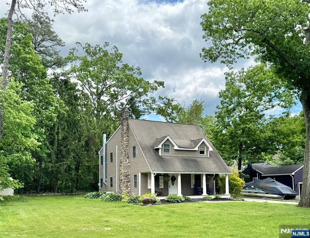63 Ramapo Road West Milford, NJ 07421 - Photo 2 of 49