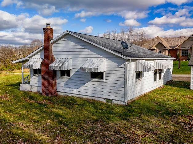 163 Strawn Road Perryopolis, PA 15473 - Photo 14 of 38 Gallery Image 14