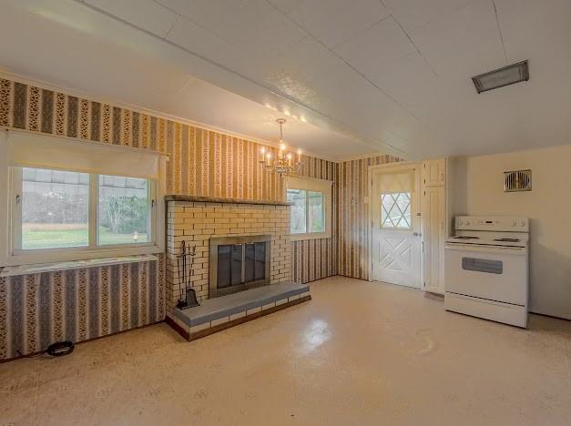 163 Strawn Road Perryopolis, PA 15473 - Photo 32 of 38 Gallery Image 32