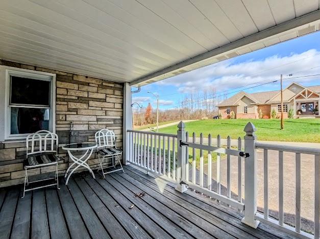 163 Strawn Road Perryopolis, PA 15473 - Photo 34 of 38 Gallery Image 34