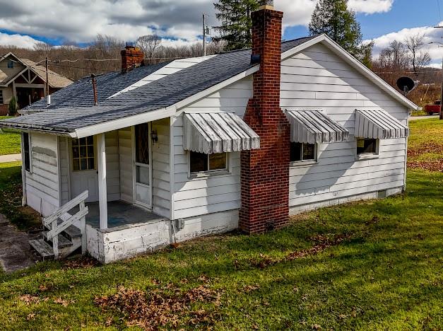 163 Strawn Road Perryopolis, PA 15473 - Photo 9 of 38 Gallery Image 9