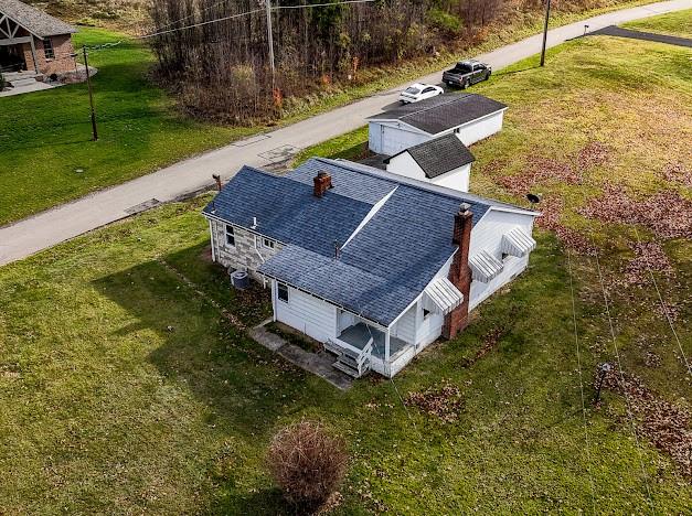 163 Strawn Road Perryopolis, PA 15473 - Photo 10 of 38 Gallery Image 10