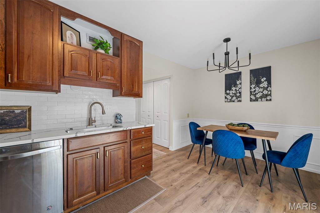 1918 Union Road St. Louis, MO 63125 - Photo 11 of 23