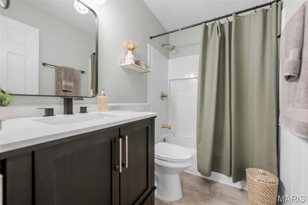 1918 Union Road St. Louis, MO 63125 - Photo 18 of 23