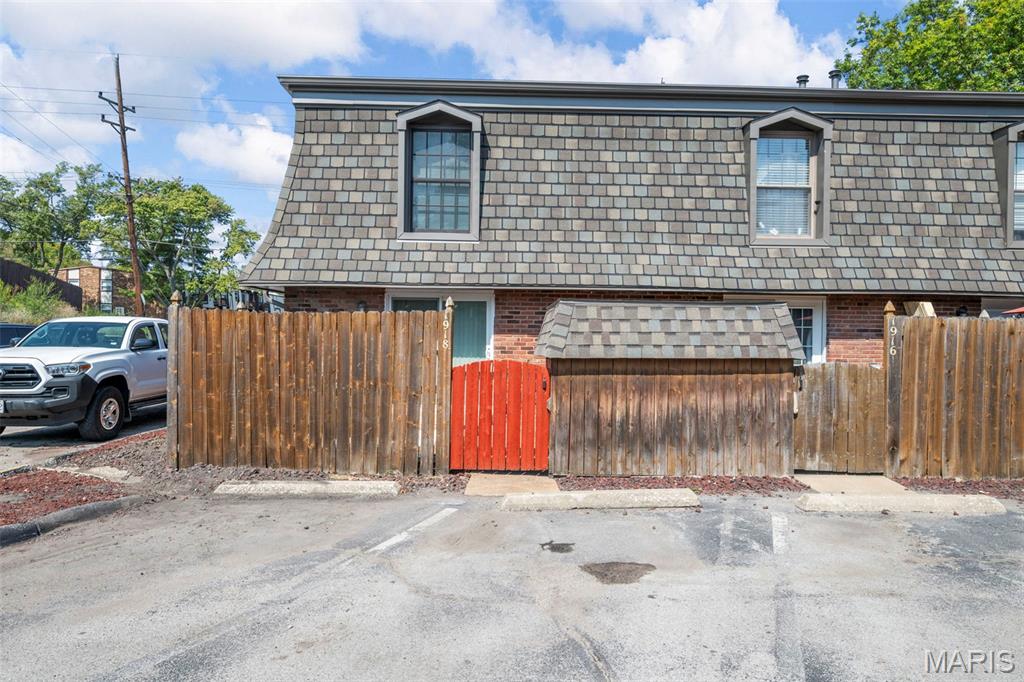 1918 Union Road St. Louis, MO 63125 - Photo 22 of 23