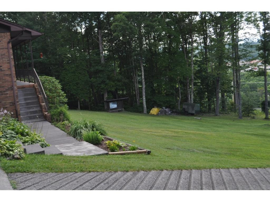 8420 Pendleton Road Wise, VA 24293 - Photo 8 of 22 Yard