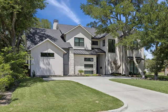 $3,399,000 | 5861 Meletio Lane, Dallas, TX 75230