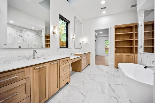 $3,399,000 | 5861 Meletio Lane, Dallas, TX 75230