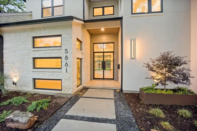 $3,399,000 | 5861 Meletio Lane, Dallas, TX 75230