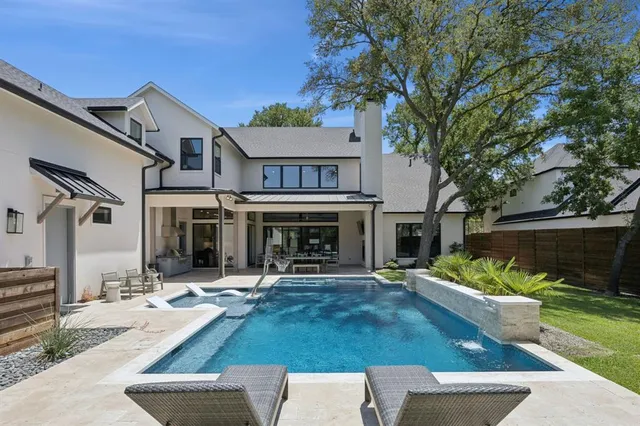 $3,399,000 | 5861 Meletio Lane, Dallas, TX 75230
