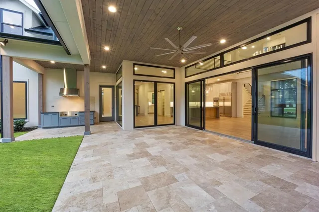 $3,399,000 | 5861 Meletio Lane, Dallas, TX 75230