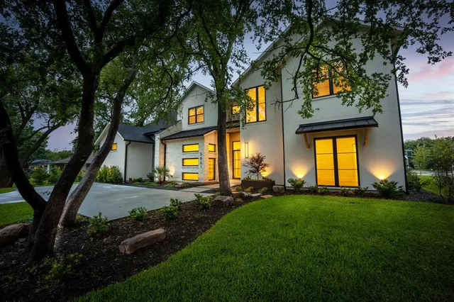$3,399,000 | 5861 Meletio Lane, Dallas, TX 75230