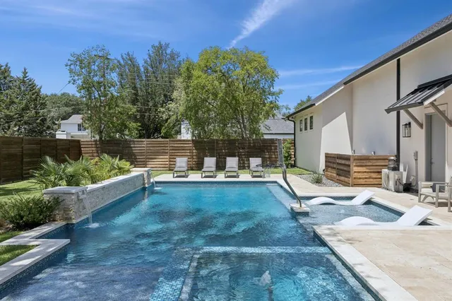 $3,399,000 | 5861 Meletio Lane, Dallas, TX 75230