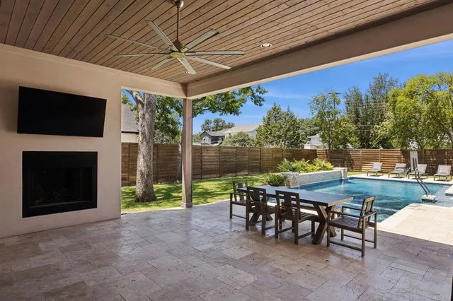 $3,399,000 | 5861 Meletio Lane, Dallas, TX 75230