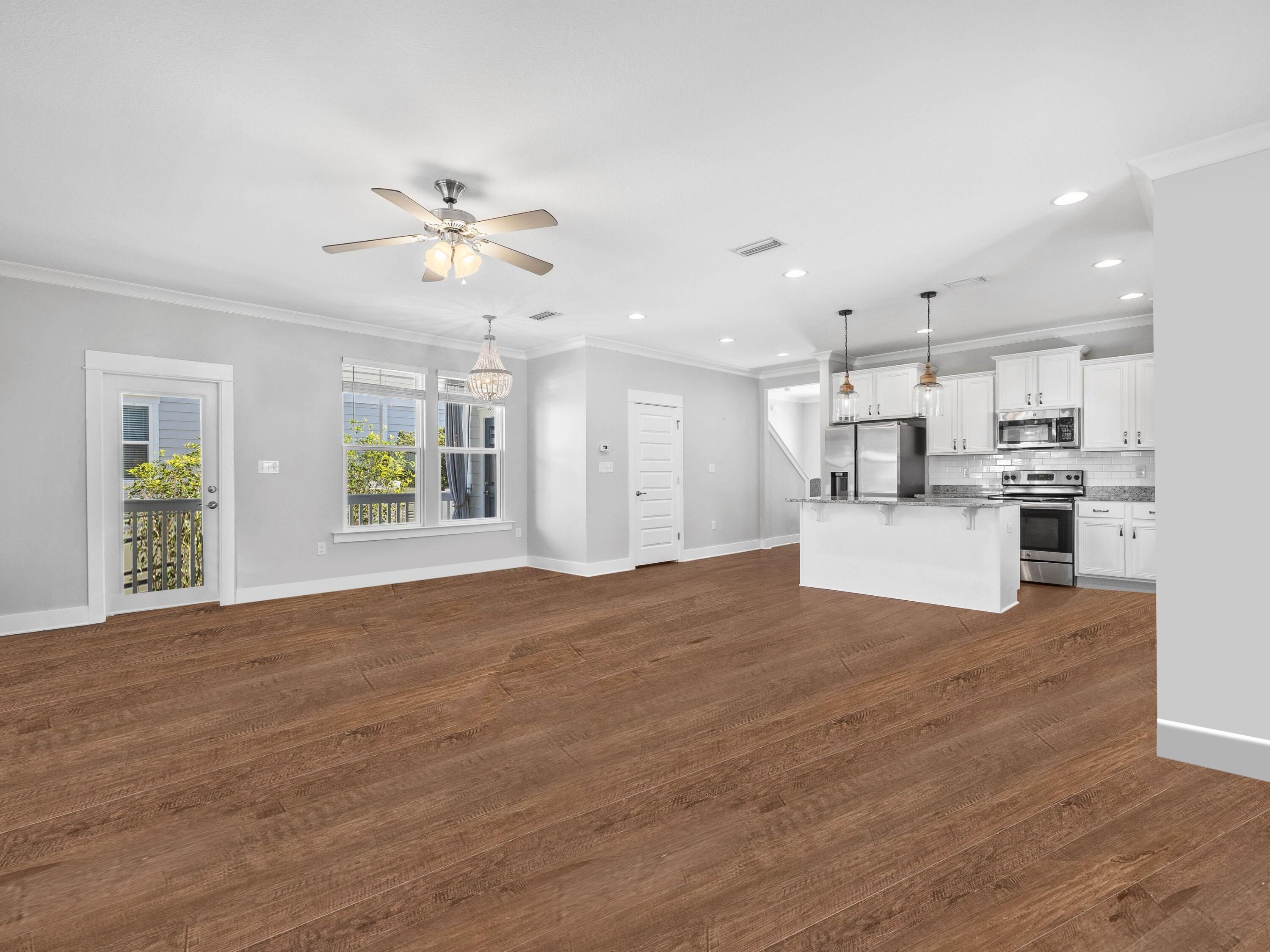 83 Montclair Avenue Santa Rosa Beach, FL 32459 - Photo 19 of 34 Living Room