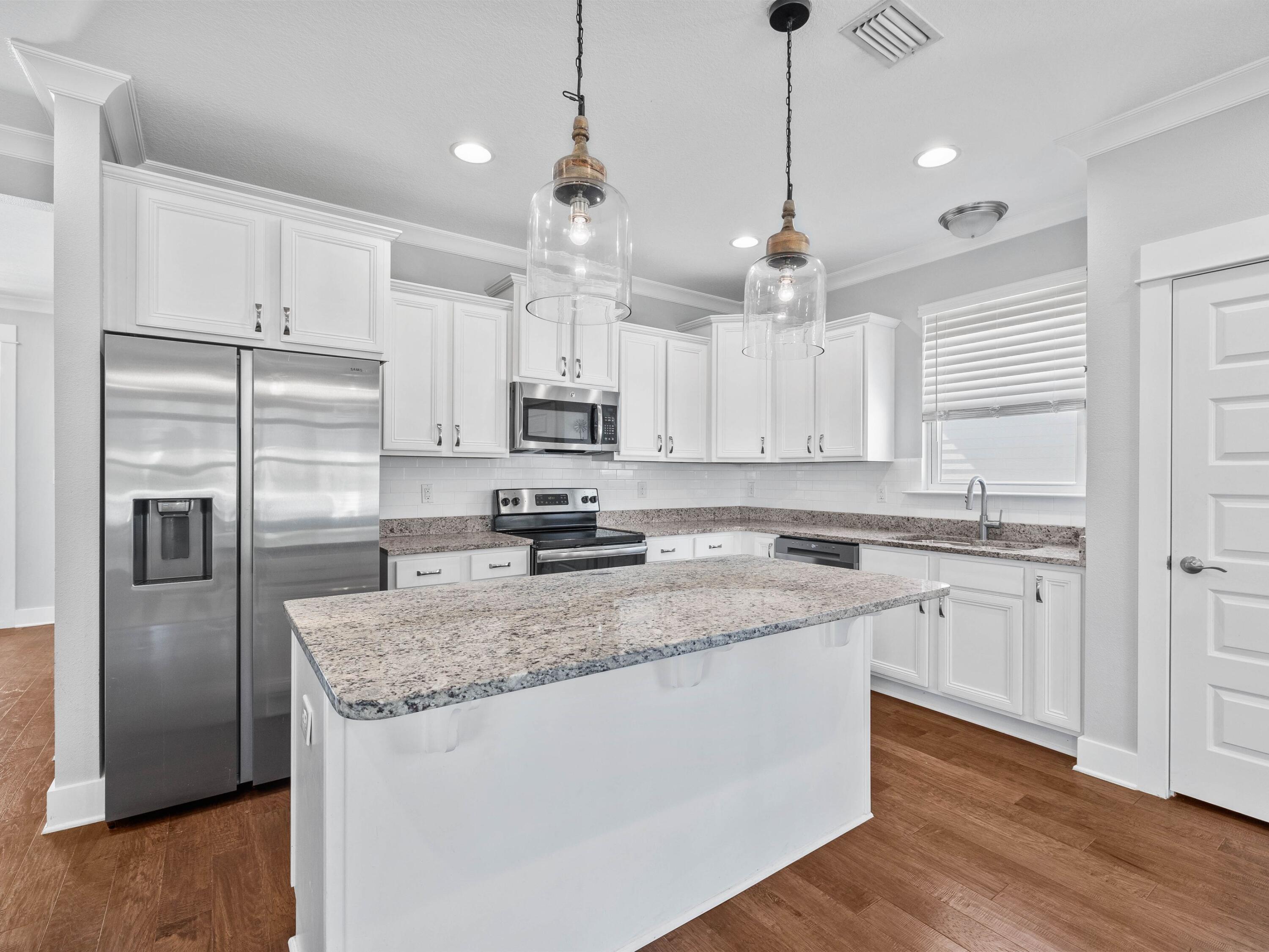 83 Montclair Avenue Santa Rosa Beach, FL 32459 - Photo 3 of 34 Kitchen 1
