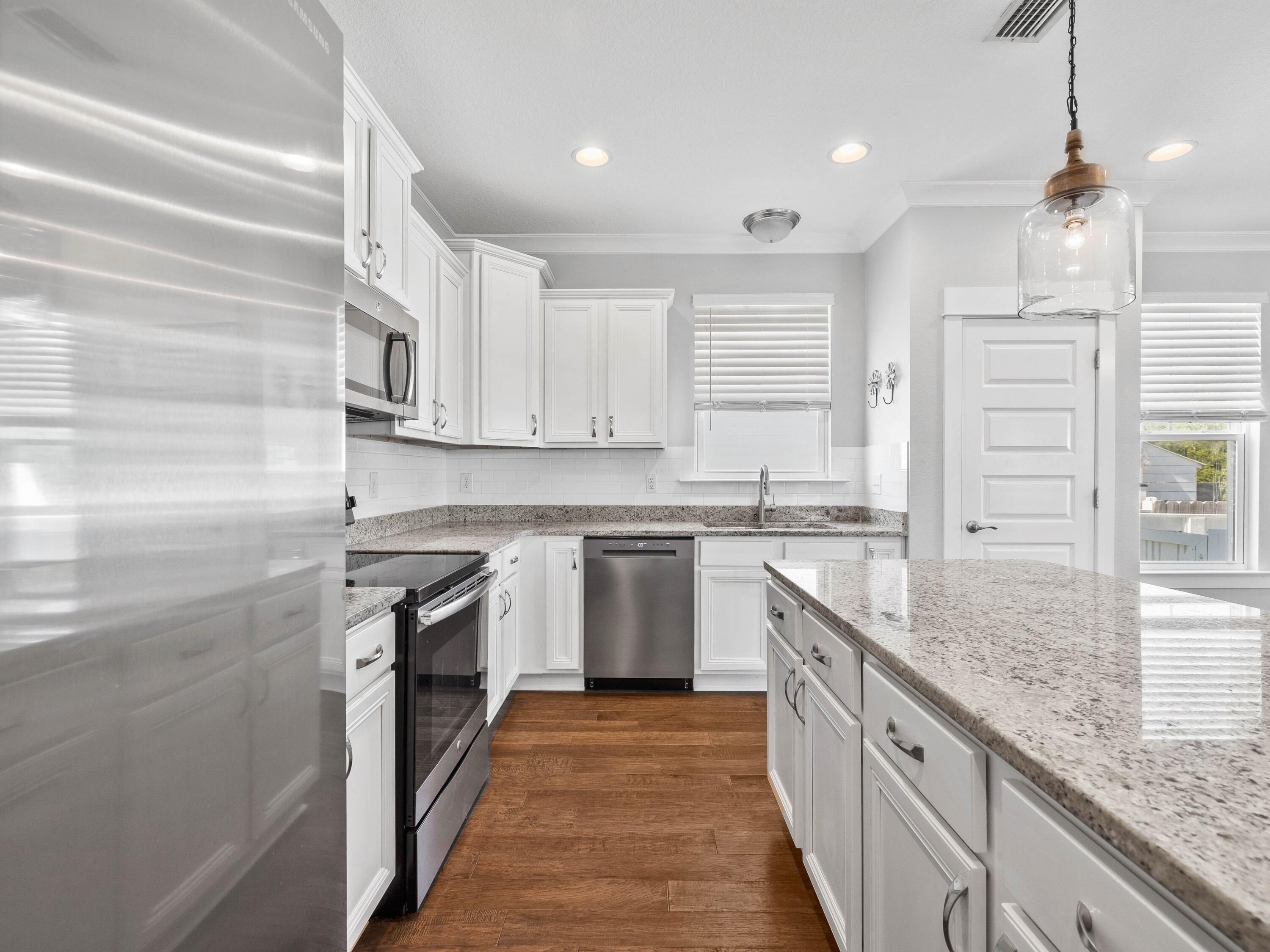 83 Montclair Avenue Santa Rosa Beach, FL 32459 - Photo 8 of 34 Kitchen