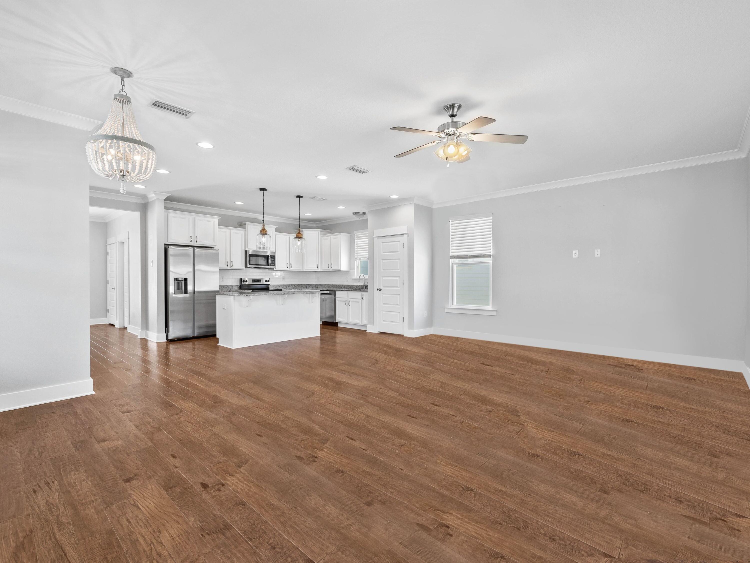 83 Montclair Avenue Santa Rosa Beach, FL 32459 - Photo 9 of 34 Living/Dining