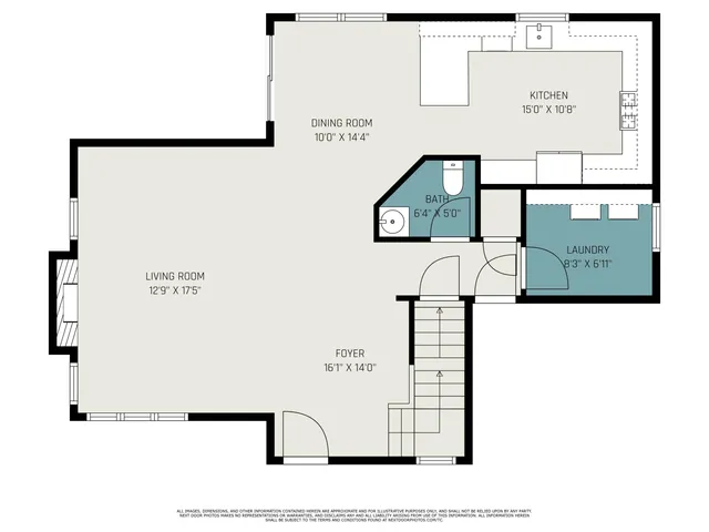 $599,999 | 3123 140th Avenue, Dorr, MI 49323