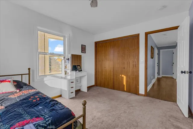 $599,999 | 3123 140th Avenue, Dorr, MI 49323