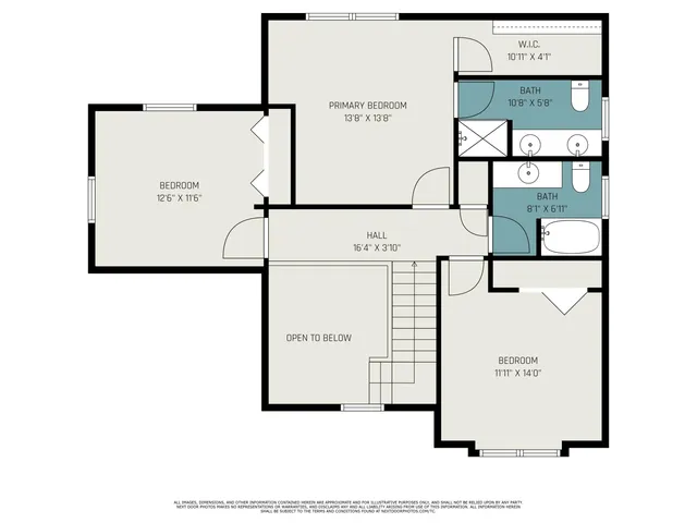 $599,999 | 3123 140th Avenue, Dorr, MI 49323
