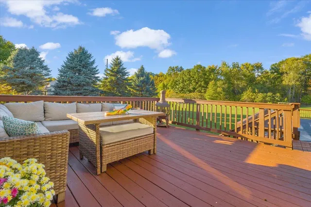 $599,999 | 3123 140th Avenue, Dorr, MI 49323