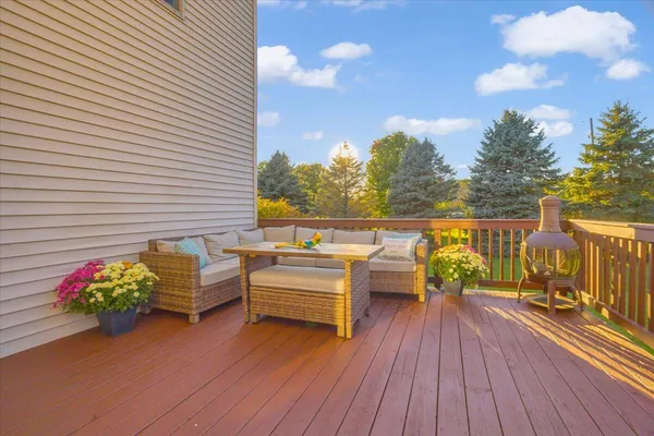 $599,999 | 3123 140th Avenue, Dorr, MI 49323