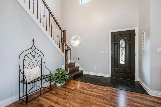 $599,999 | 3123 140th Avenue, Dorr, MI 49323