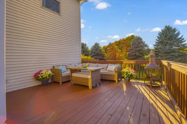 $599,999 | 3123 140th Avenue, Dorr, MI 49323