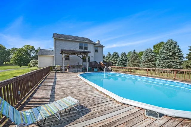 $599,999 | 3123 140th Avenue, Dorr, MI 49323