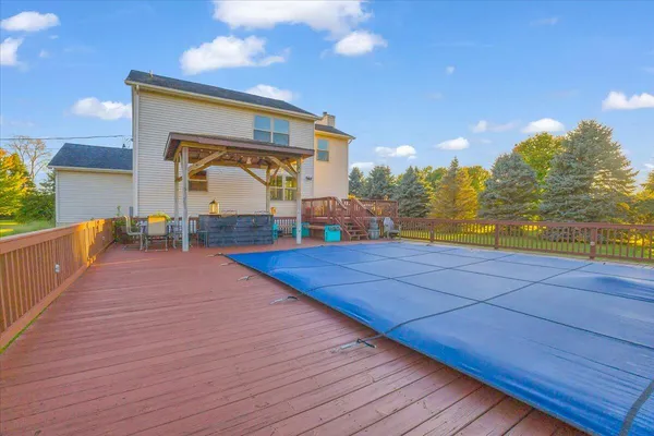 $599,999 | 3123 140th Avenue, Dorr, MI 49323