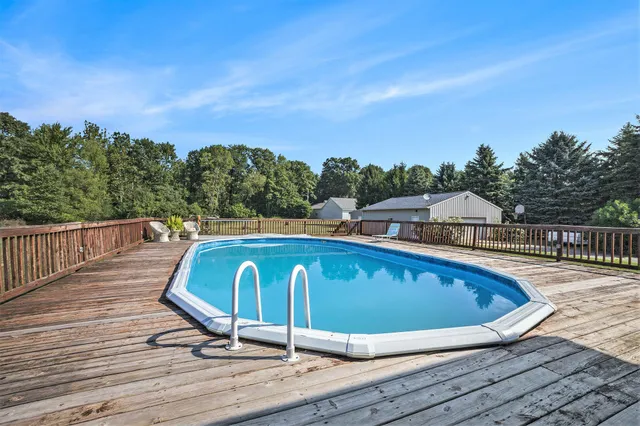 $599,999 | 3123 140th Avenue, Dorr, MI 49323