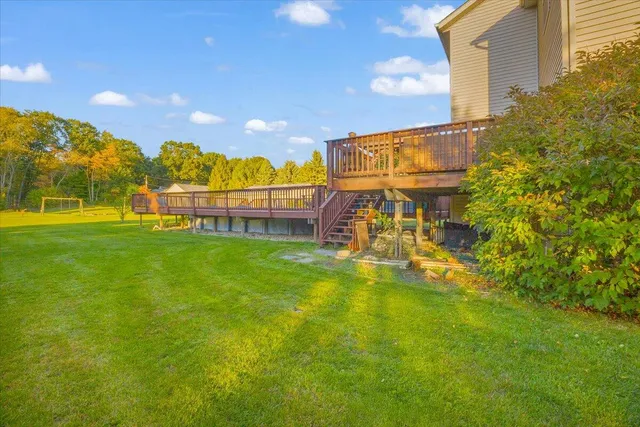 $599,999 | 3123 140th Avenue, Dorr, MI 49323