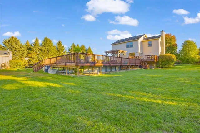 $599,999 | 3123 140th Avenue, Dorr, MI 49323