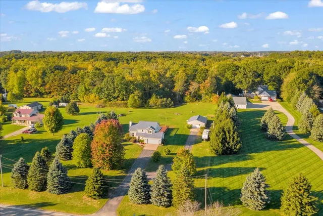 $599,999 | 3123 140th Avenue, Dorr, MI 49323