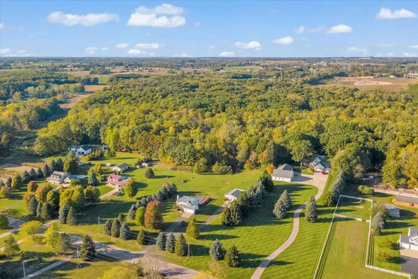 $599,999 | 3123 140th Avenue, Dorr, MI 49323