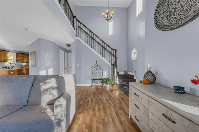 $599,999 | 3123 140th Avenue, Dorr, MI 49323