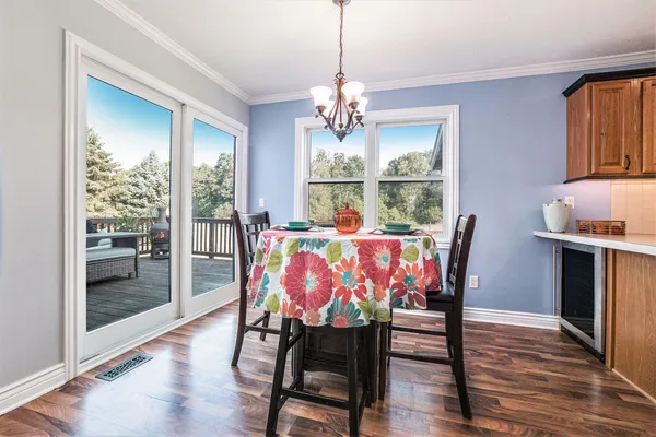 $599,999 | 3123 140th Avenue, Dorr, MI 49323