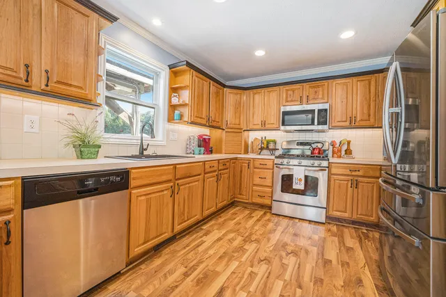 $599,999 | 3123 140th Avenue, Dorr, MI 49323