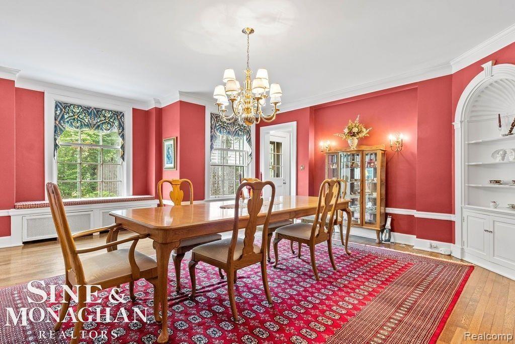 168 Vendome Road Grosse Pointe Farms, MI 48236 - Photo 23 of 74 Gallery Image 23