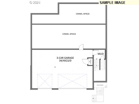 3435 Deerfern Road, Unit LOT 44 Eugene, OR 97403 - Photo 3 of 36 Gallery Image 3
