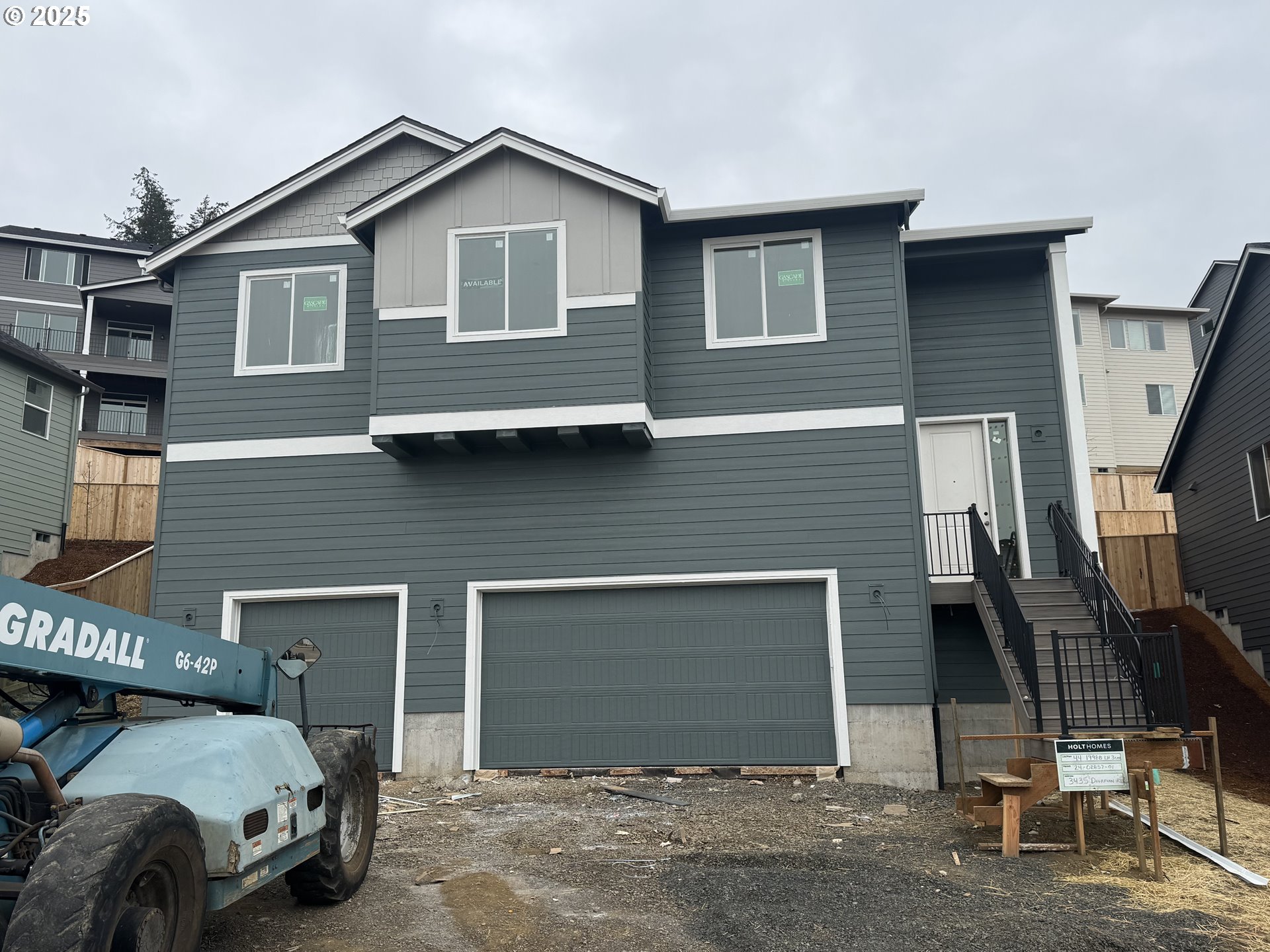 3435 Deerfern Road, Unit LOT 44 Eugene, OR 97403 - Photo 4 of 36 Gallery Image 4