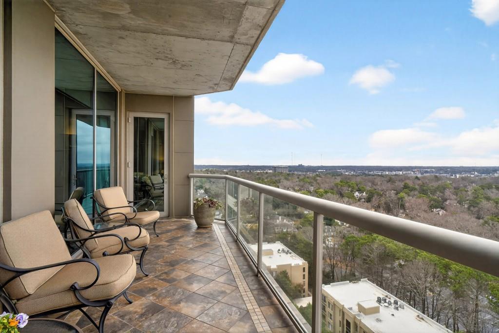 2795 Peachtree Road, Unit 1406 Atlanta, GA 30305 - Photo 75 of 86
