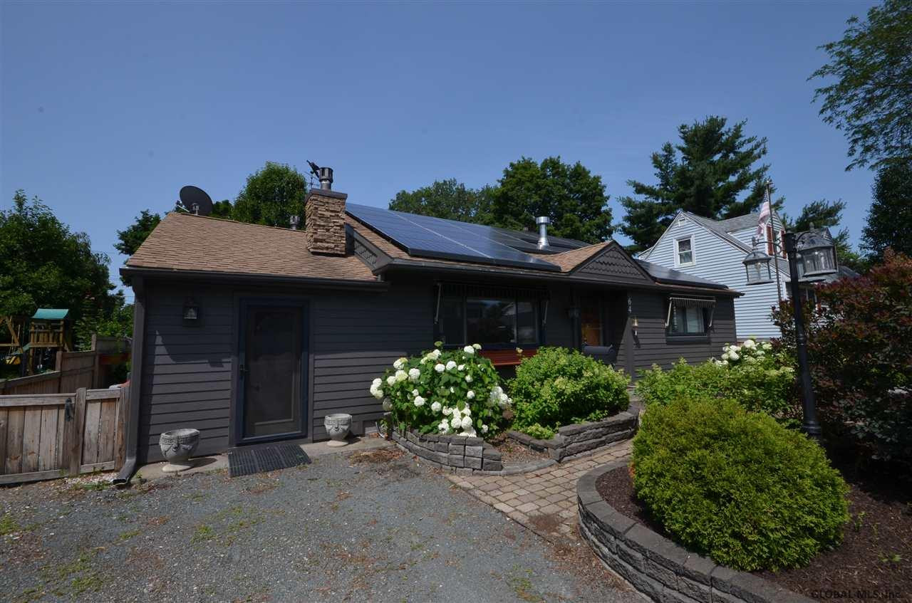 64 Forts Ferry Road Colonie, NY 12110 - Photo 1 of 56 Photo 1
