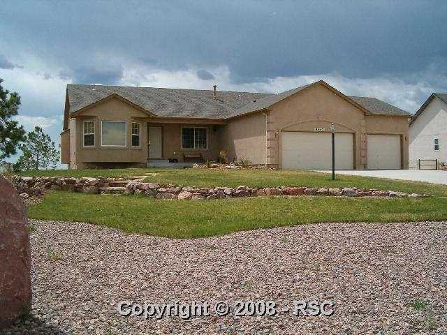 9442 Rockingham Drive Peyton, CO 80831 - Photo 1 of 14 Gallery Image 1