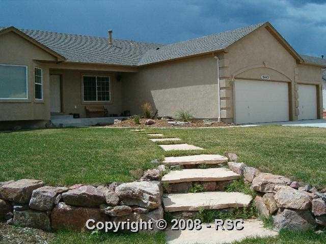 9442 Rockingham Drive Peyton, CO 80831 - Photo 2 of 14 Gallery Image 2