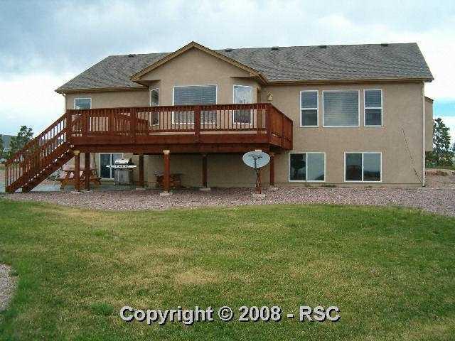 9442 Rockingham Drive Peyton, CO 80831 - Photo 6 of 14 Gallery Image 6