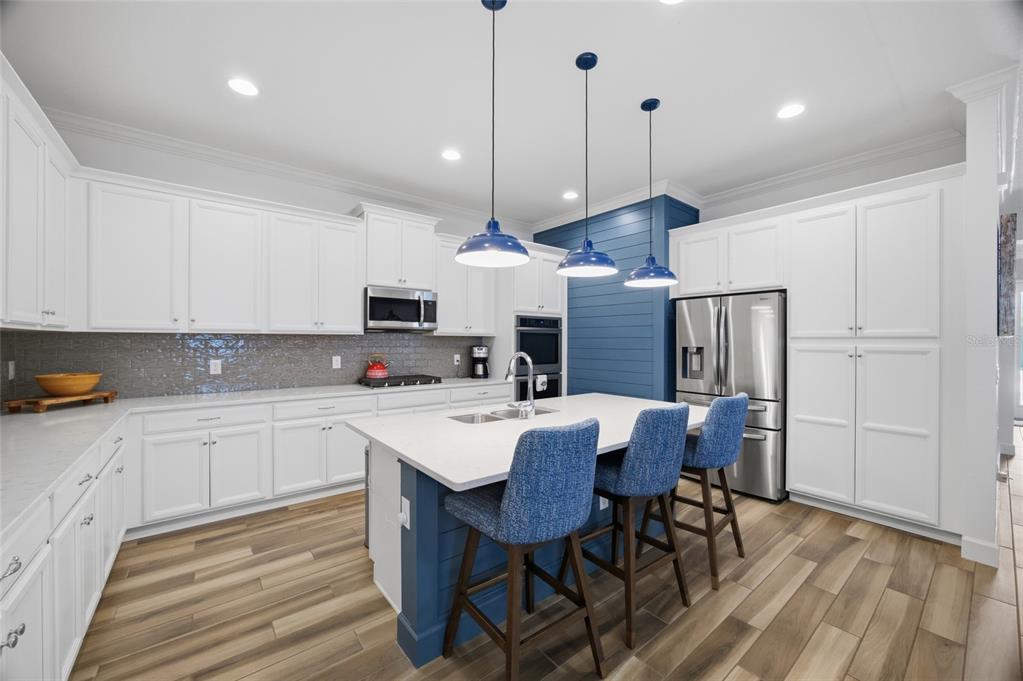 725 Winterside Drive Apollo Beach, FL 33572 - Photo 15 of 59